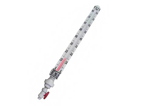 PP磁翻板液位计