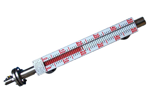 甲苯磁翻板液位计