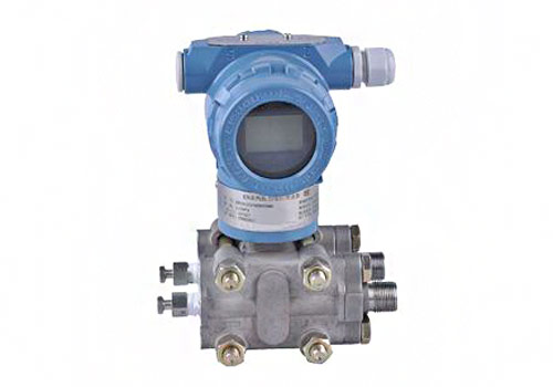 智能差压变送器