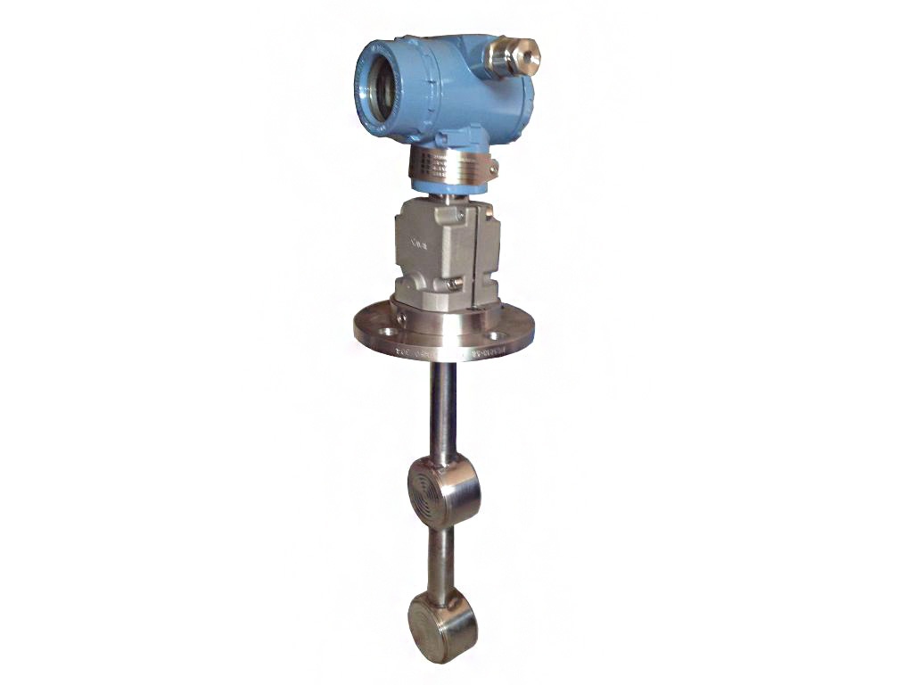 差压在线密度计