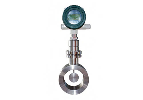 靶式流量计