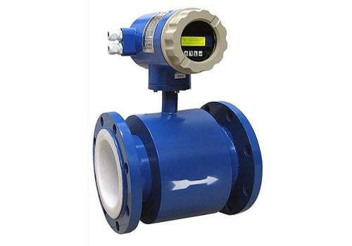 城市污水流量计