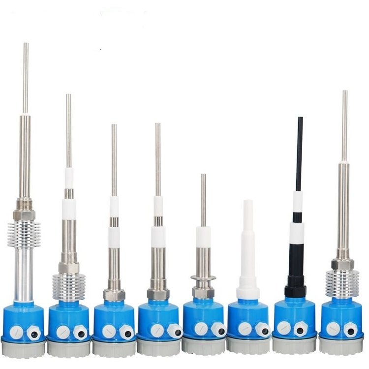 射频导纳料位计