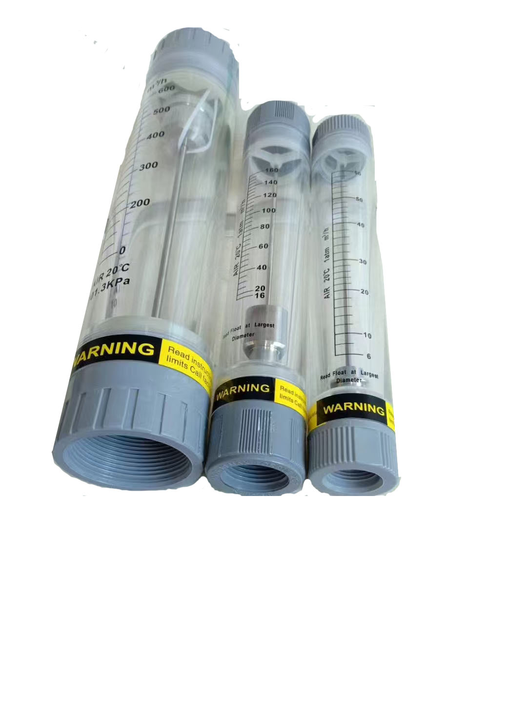 塑料转子流量计